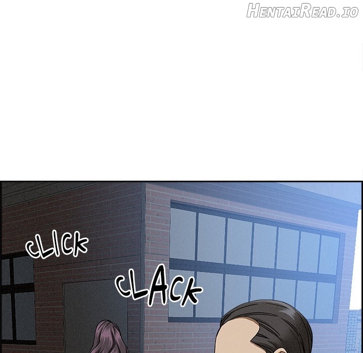 Milf Guard Chapter 16 - page 111