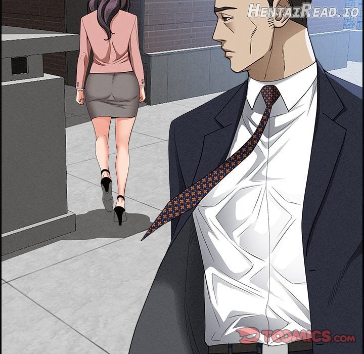 Milf Guard Chapter 16 - page 112