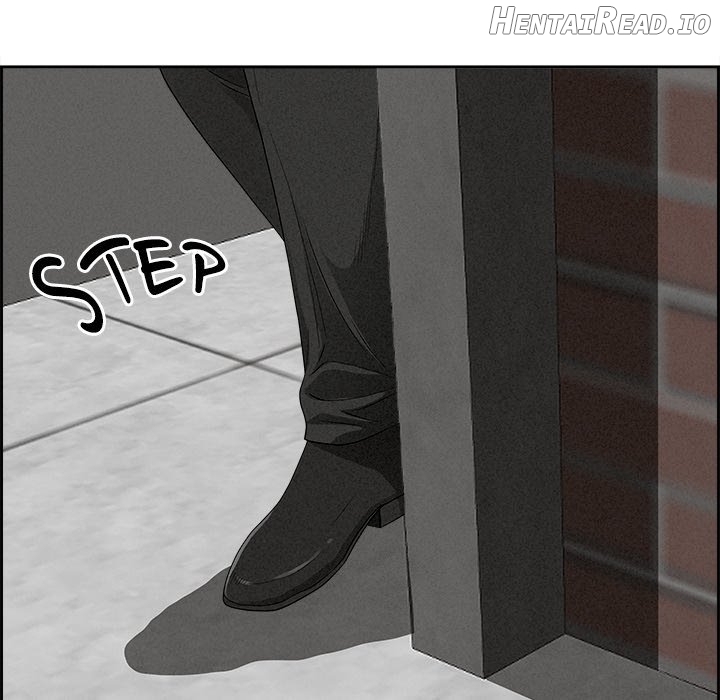Milf Guard Chapter 16 - page 116
