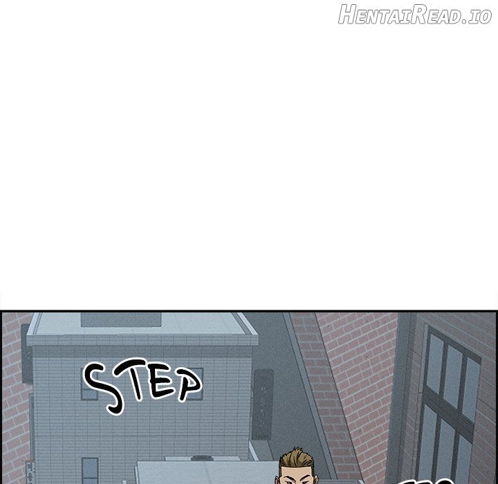Milf Guard Chapter 16 - page 121
