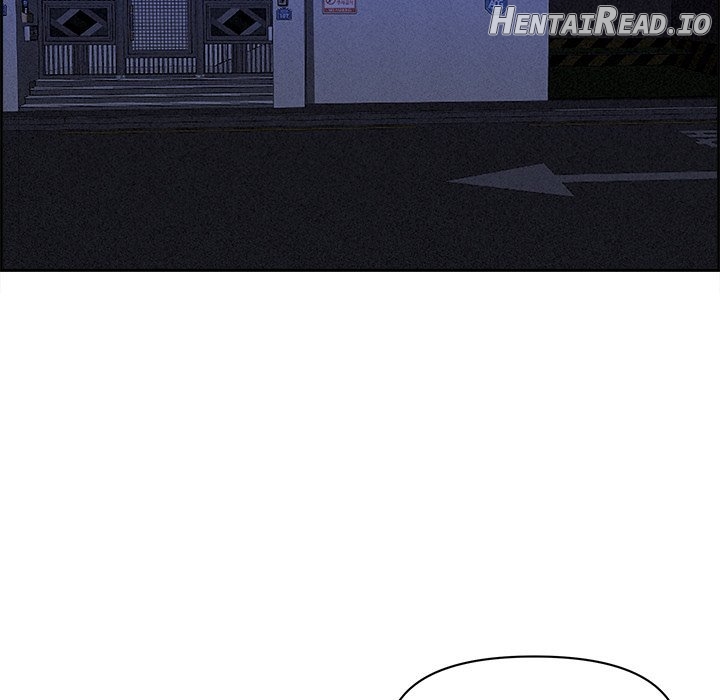 Milf Guard Chapter 16 - page 130