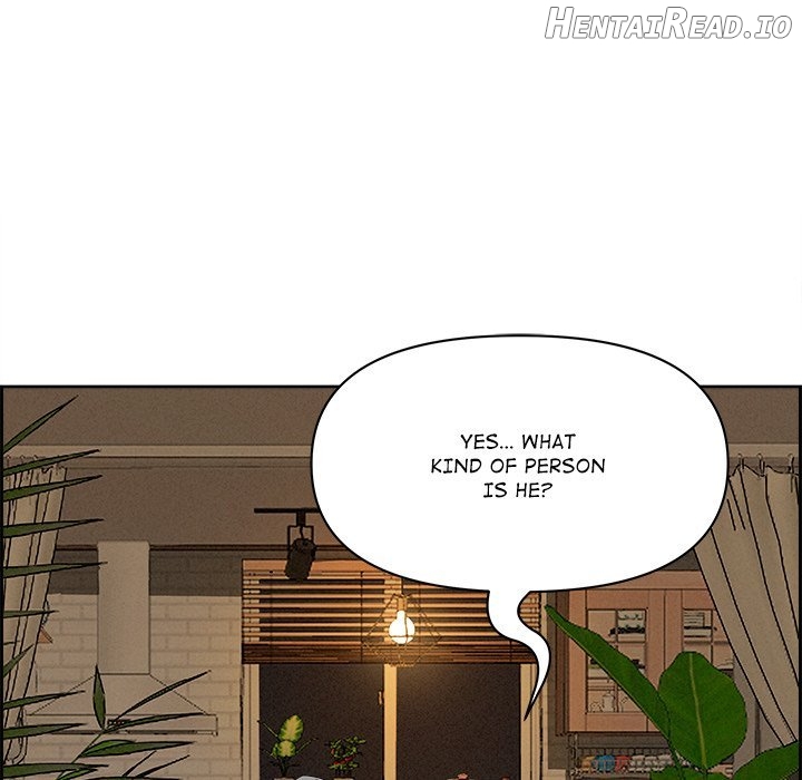 Milf Guard Chapter 16 - page 133