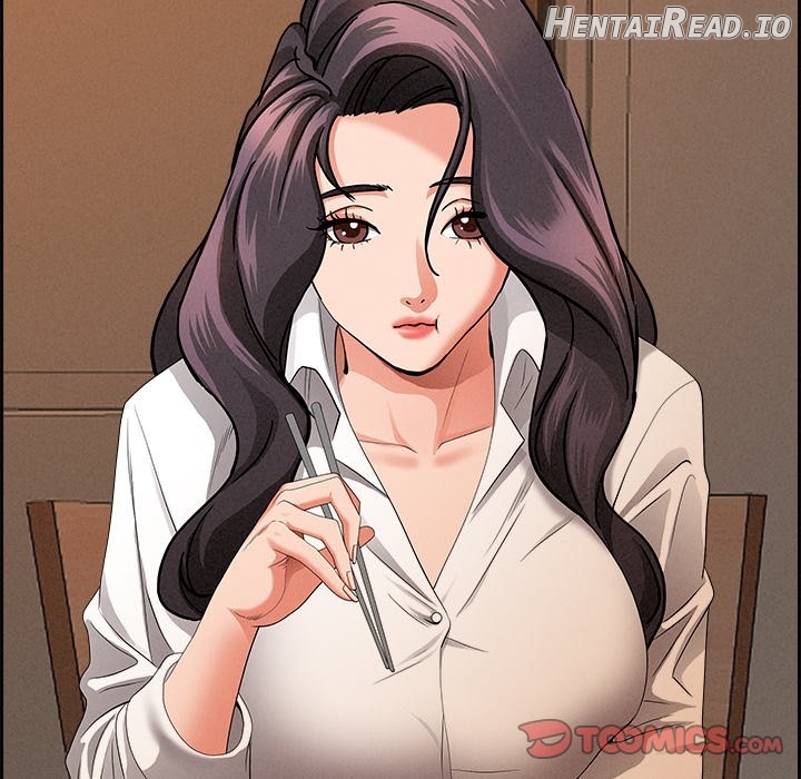 Milf Guard Chapter 16 - page 136