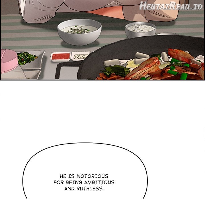 Milf Guard Chapter 16 - page 137