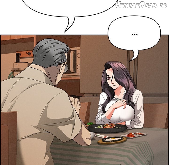 Milf Guard Chapter 16 - page 138