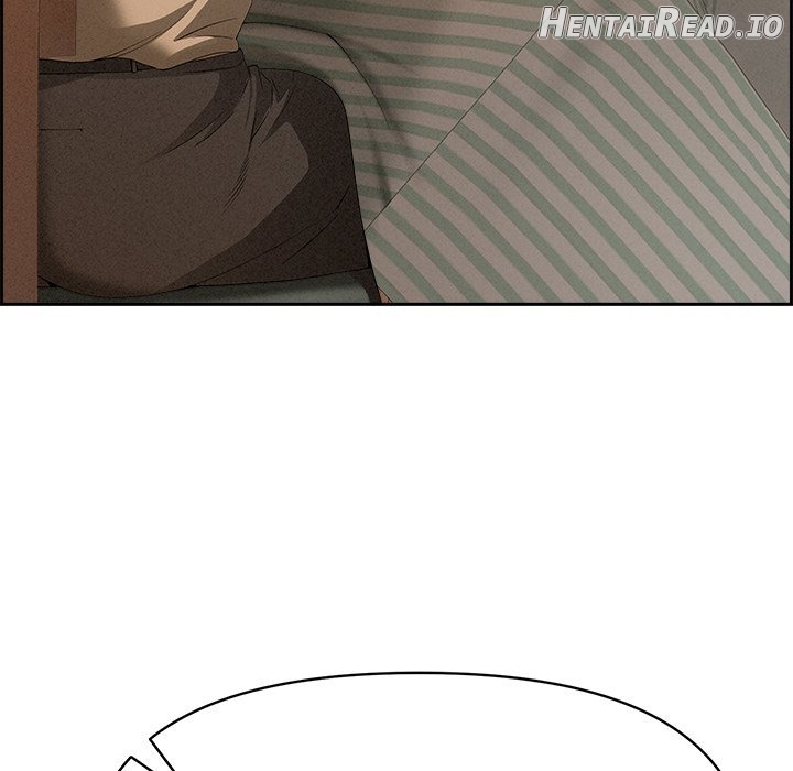 Milf Guard Chapter 16 - page 139