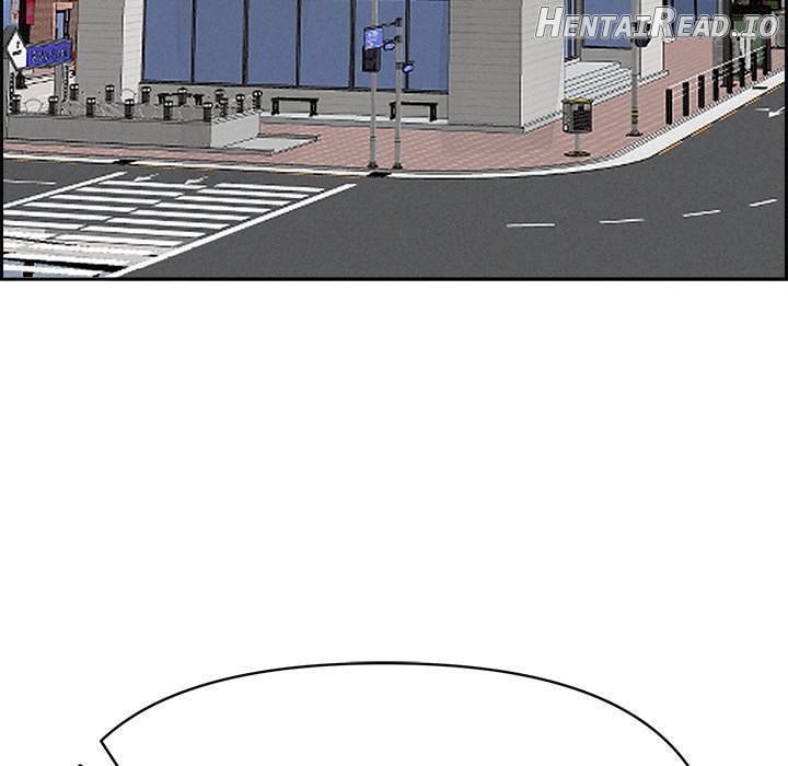 Milf Guard Chapter 16 - page 143