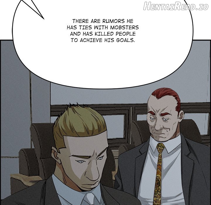 Milf Guard Chapter 16 - page 144