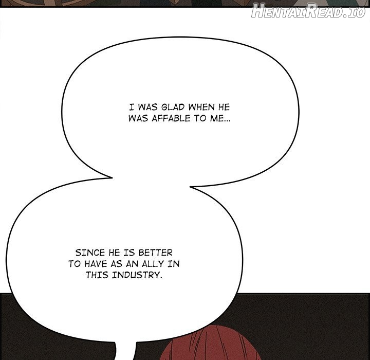 Milf Guard Chapter 16 - page 149