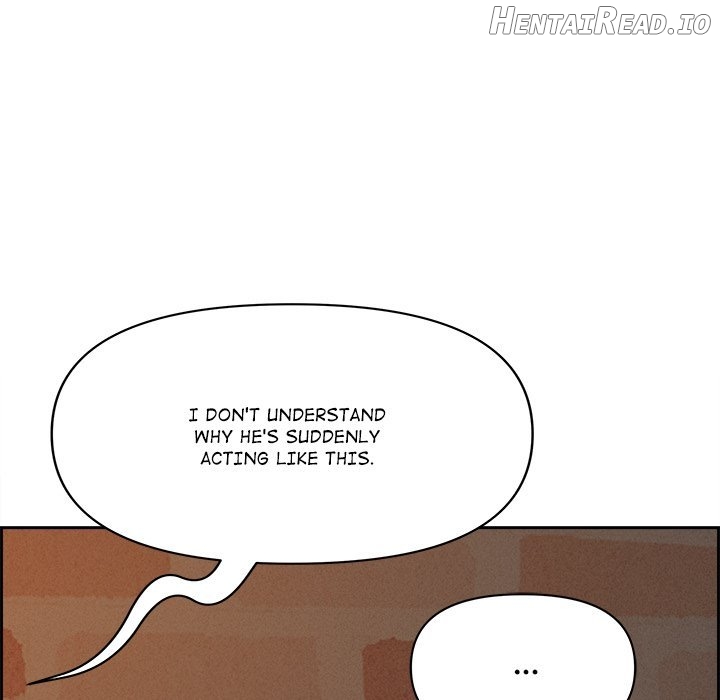 Milf Guard Chapter 16 - page 152