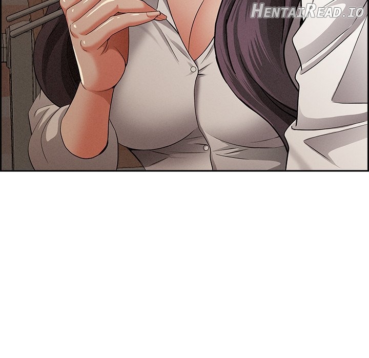 Milf Guard Chapter 16 - page 154