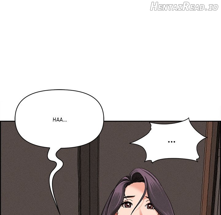 Milf Guard Chapter 16 - page 165