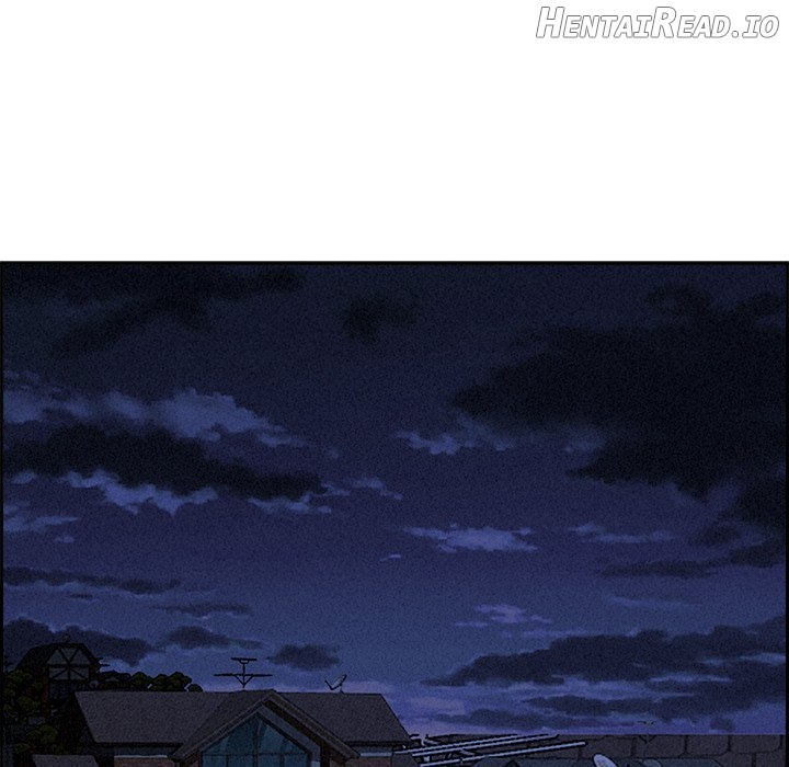 Milf Guard Chapter 16 - page 168