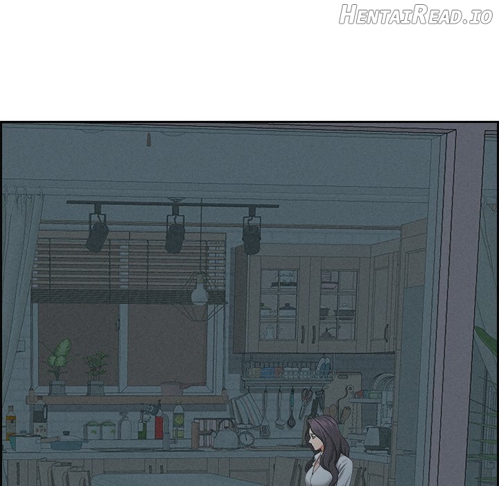 Milf Guard Chapter 16 - page 171