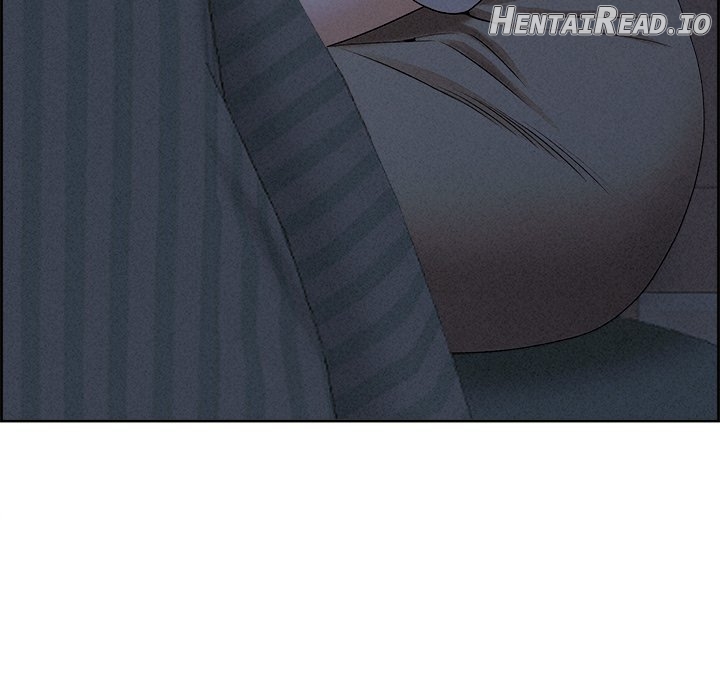 Milf Guard Chapter 16 - page 176