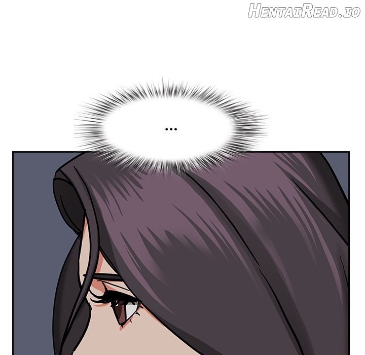 Milf Guard Chapter 16 - page 177