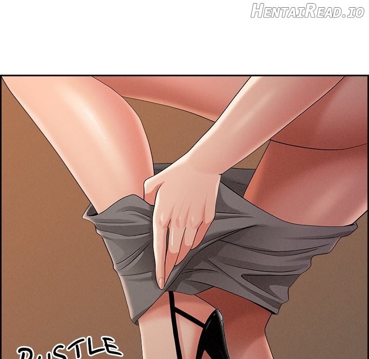 Milf Guard Chapter 16 - page 183