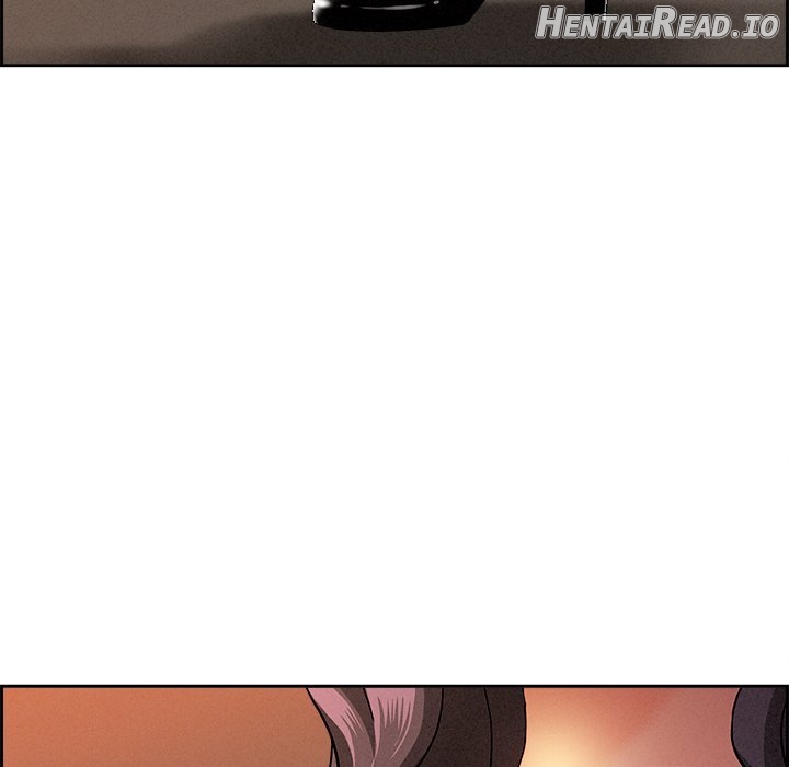 Milf Guard Chapter 16 - page 185