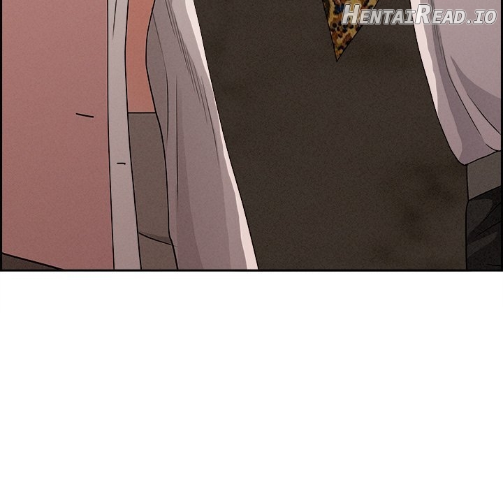 Milf Guard Chapter 16 - page 22