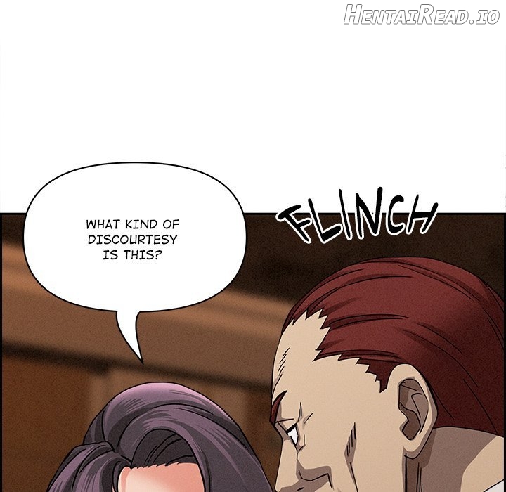 Milf Guard Chapter 16 - page 23