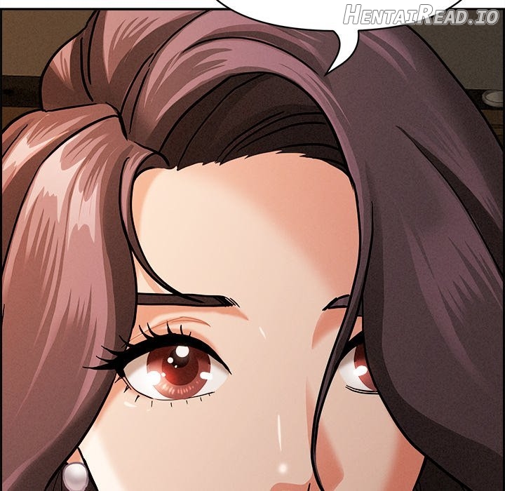 Milf Guard Chapter 16 - page 26