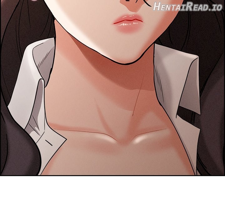 Milf Guard Chapter 16 - page 27