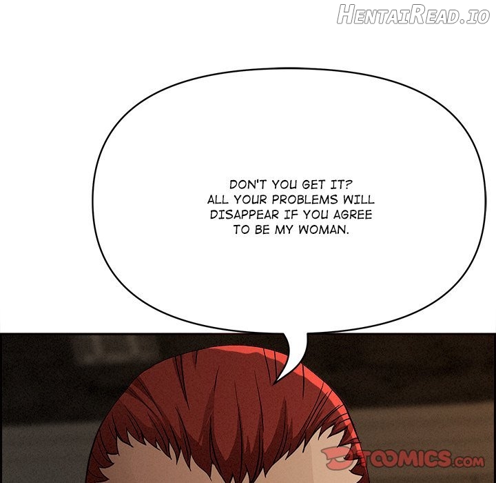Milf Guard Chapter 16 - page 28