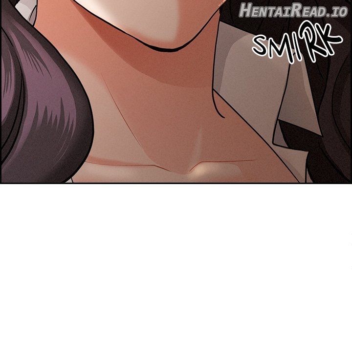 Milf Guard Chapter 16 - page 32