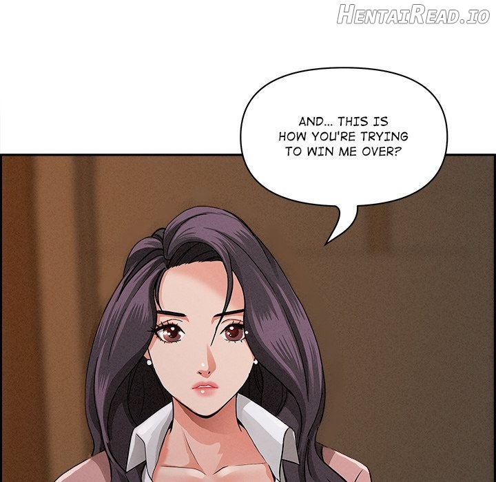 Milf Guard Chapter 16 - page 33