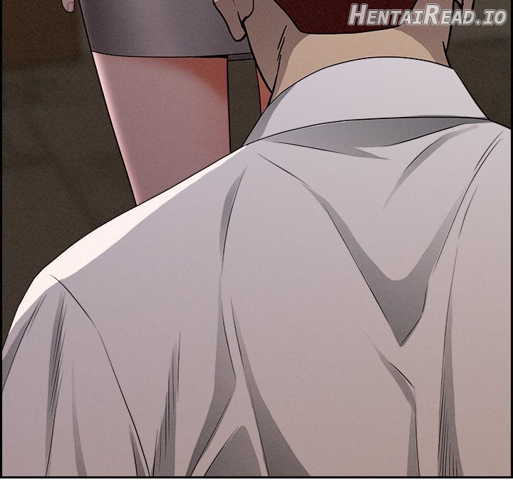 Milf Guard Chapter 16 - page 35
