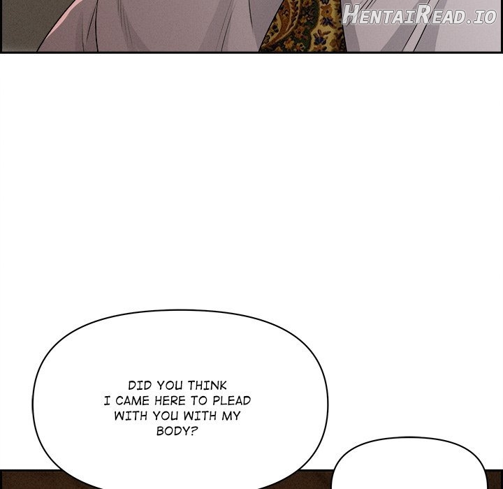 Milf Guard Chapter 16 - page 38