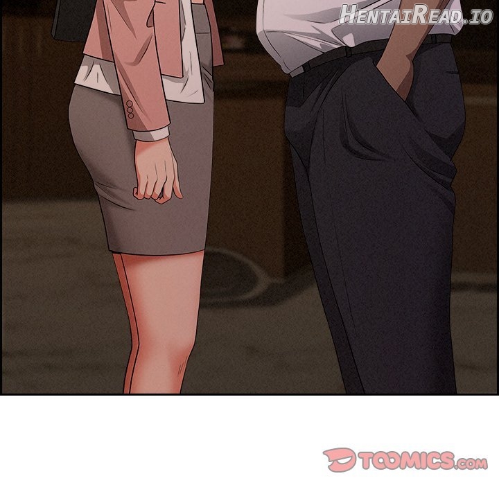 Milf Guard Chapter 16 - page 40
