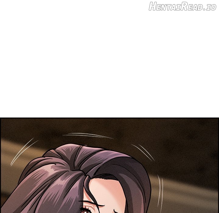 Milf Guard Chapter 16 - page 5