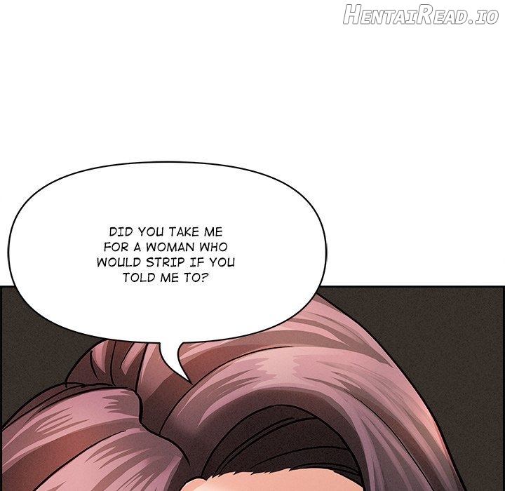 Milf Guard Chapter 16 - page 41