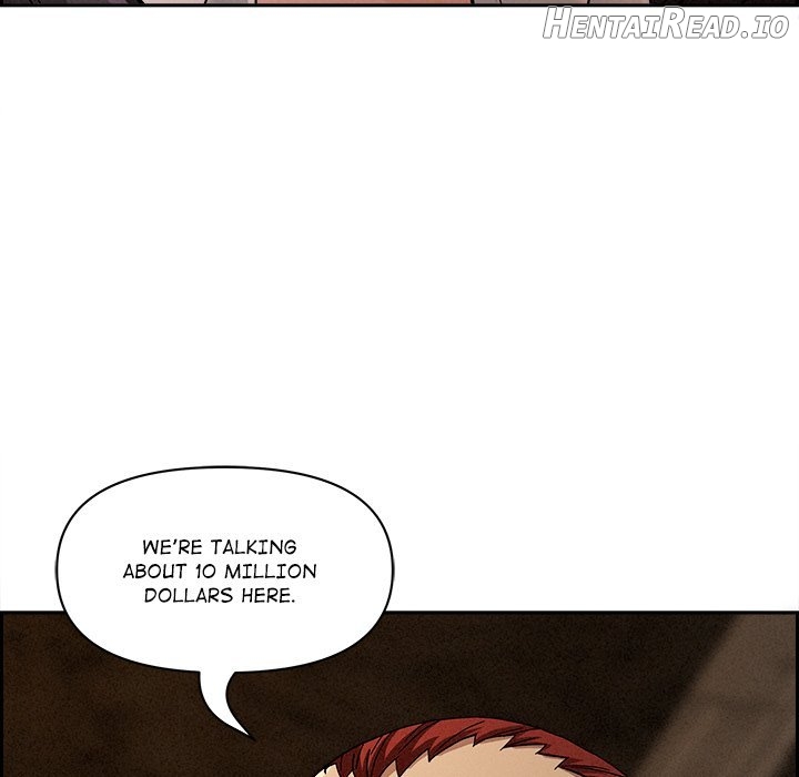 Milf Guard Chapter 16 - page 43