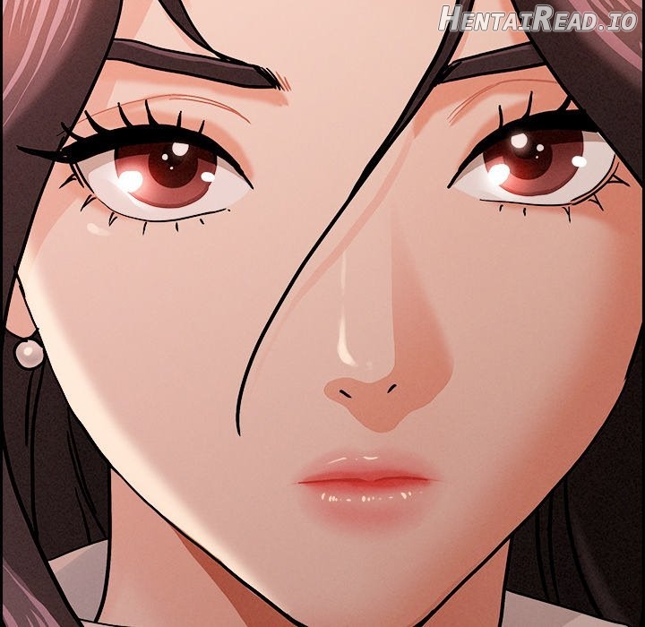 Milf Guard Chapter 16 - page 46
