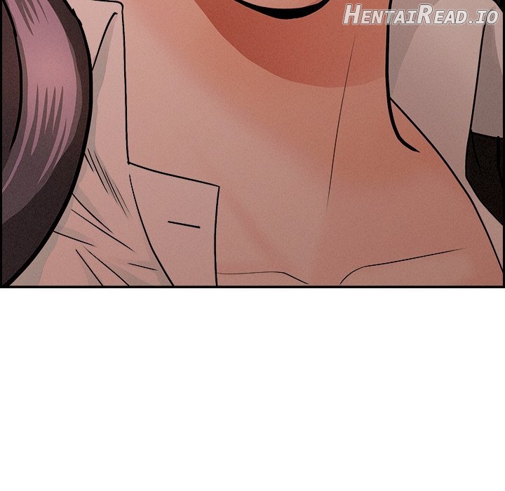 Milf Guard Chapter 16 - page 47