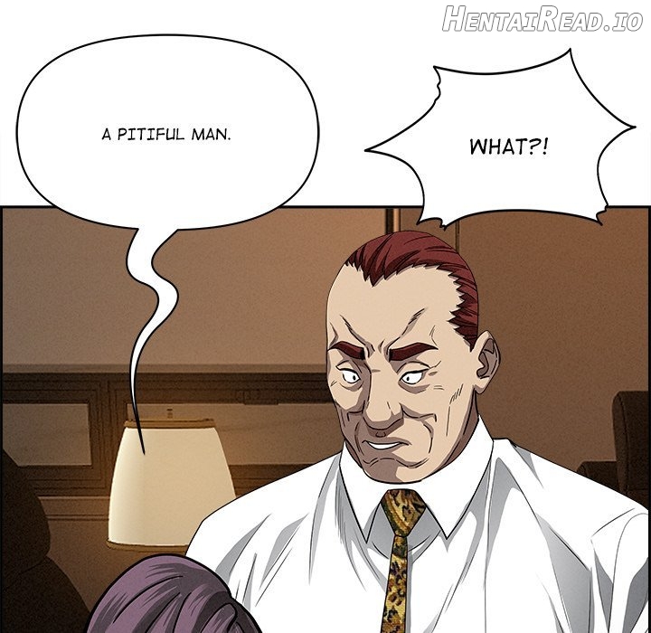 Milf Guard Chapter 16 - page 48