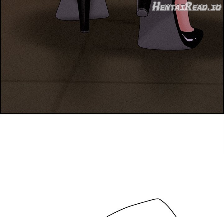 Milf Guard Chapter 16 - page 58