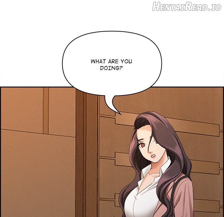 Milf Guard Chapter 16 - page 70