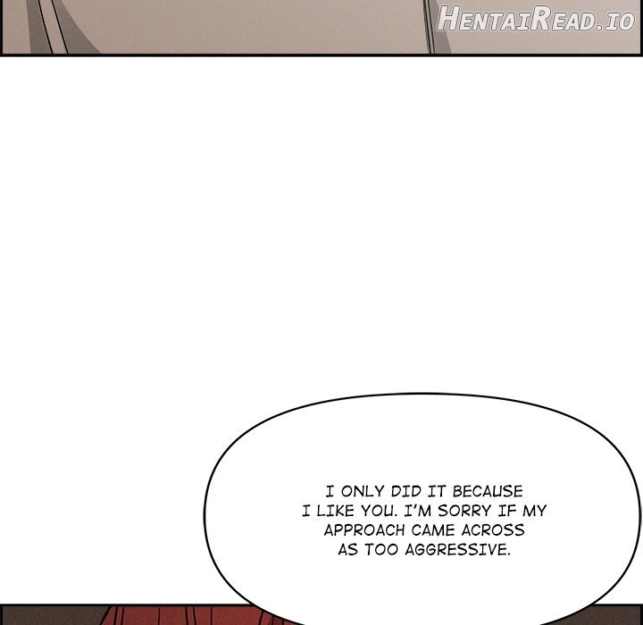Milf Guard Chapter 16 - page 73
