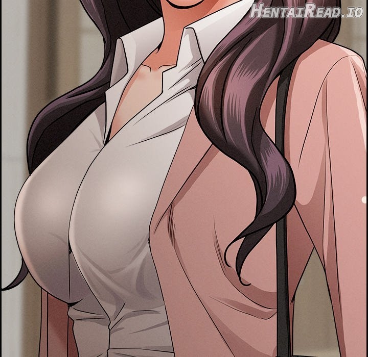 Milf Guard Chapter 16 - page 77
