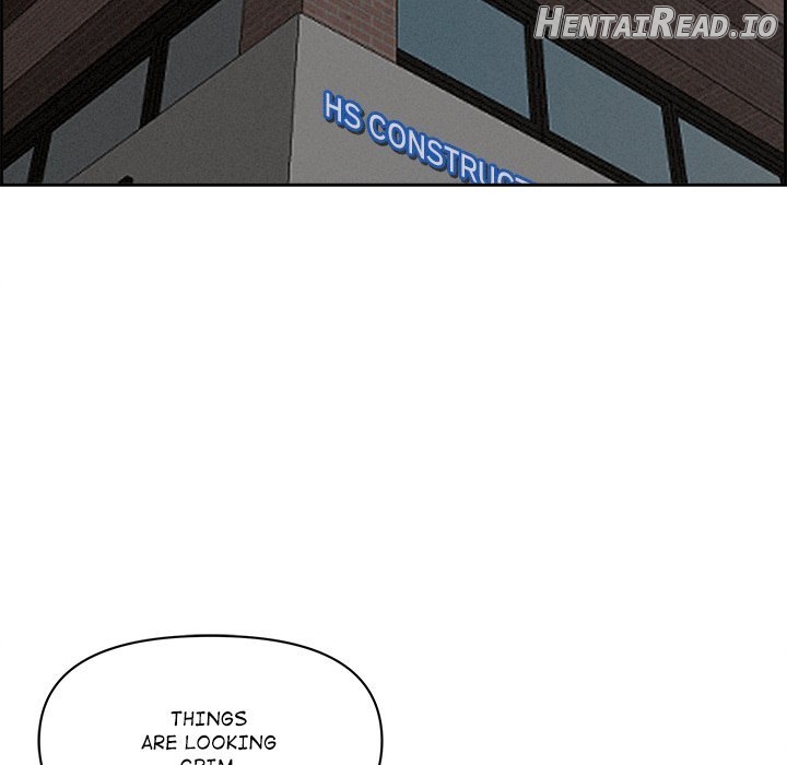 Milf Guard Chapter 16 - page 81