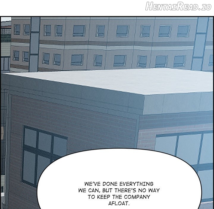 Milf Guard Chapter 16 - page 84