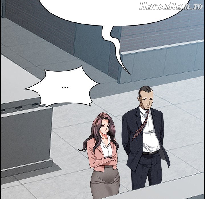 Milf Guard Chapter 16 - page 85
