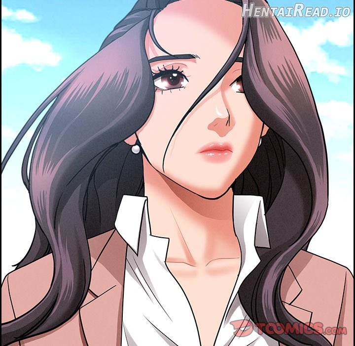 Milf Guard Chapter 16 - page 88