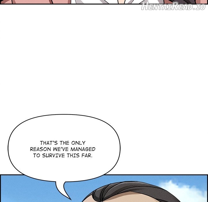 Milf Guard Chapter 16 - page 89