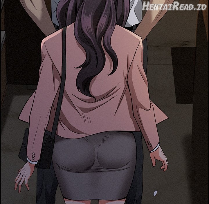 Milf Guard Chapter 16 - page 10