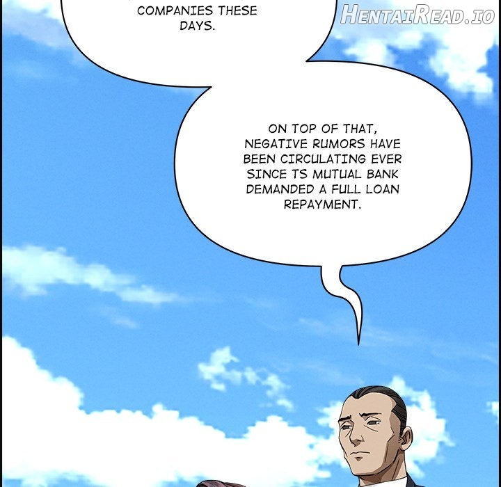 Milf Guard Chapter 16 - page 92