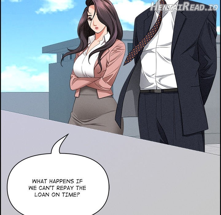 Milf Guard Chapter 16 - page 93
